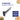 Canaan Avalon Mini3 37,5TH Bitcoin Heizung